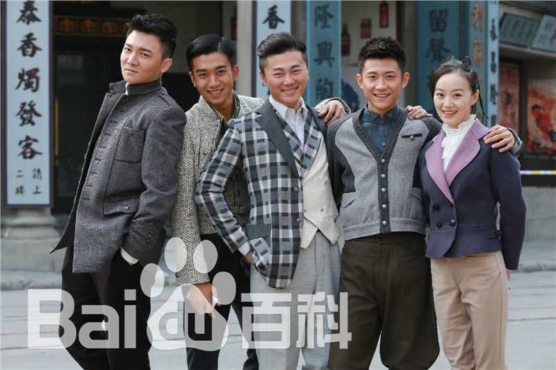 孙绍龙杀寇决前后照片