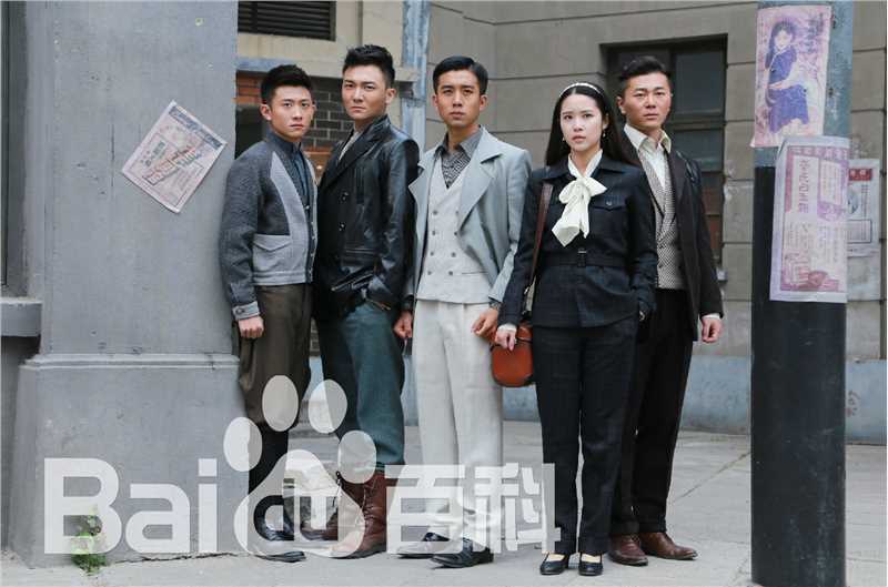 孙绍龙杀寇决前后照片