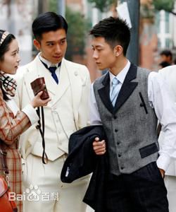 孙绍龙杀寇决前后照片