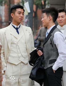 孙绍龙杀寇决前后照片