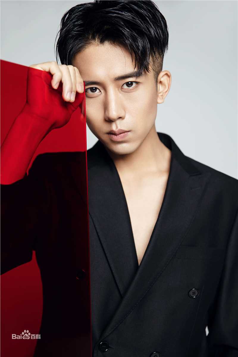 最全孙绍龙素颜照