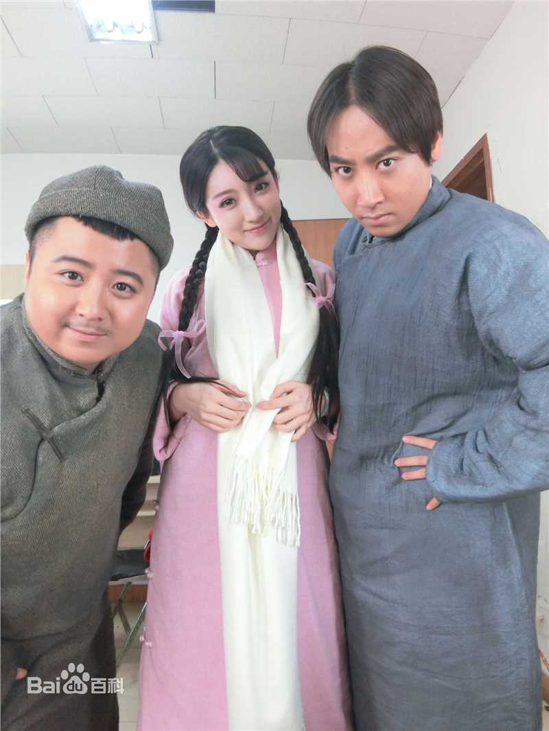 刘李优优前后照片