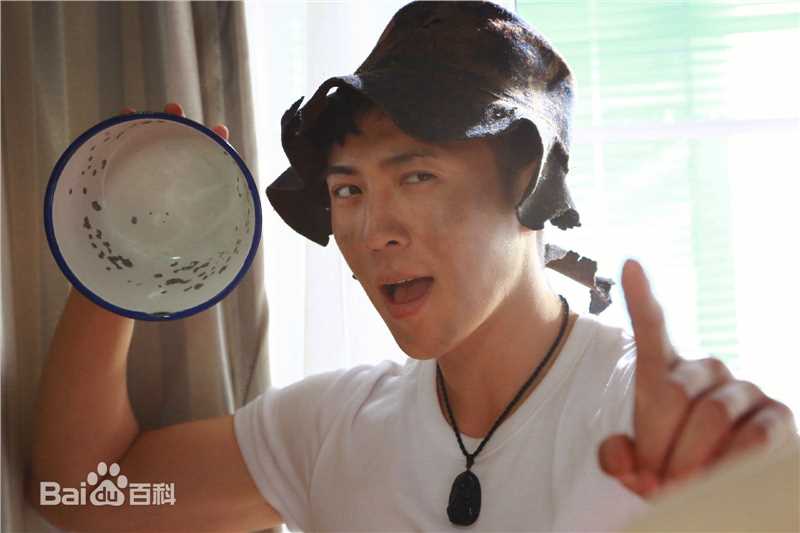 陶思源现代戏前后照片