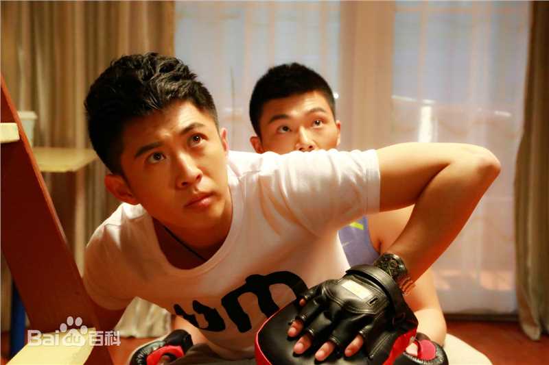 陶思源现代戏前后照片