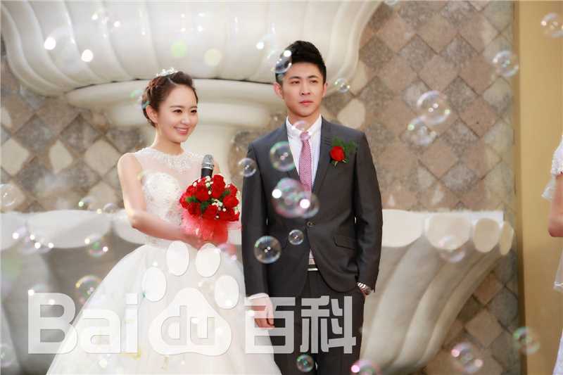 陶思源现代戏前后照片