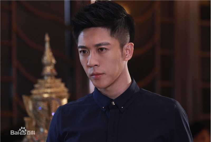 陶思源现代戏前后照片