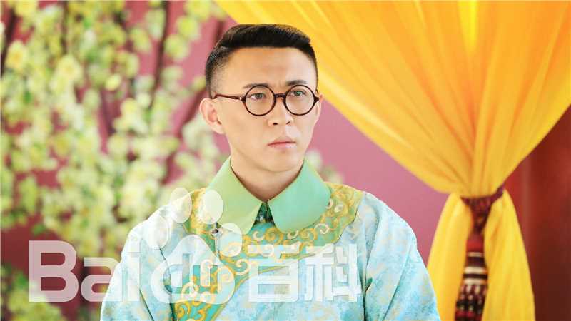 陶思源《群英会》高清剧照