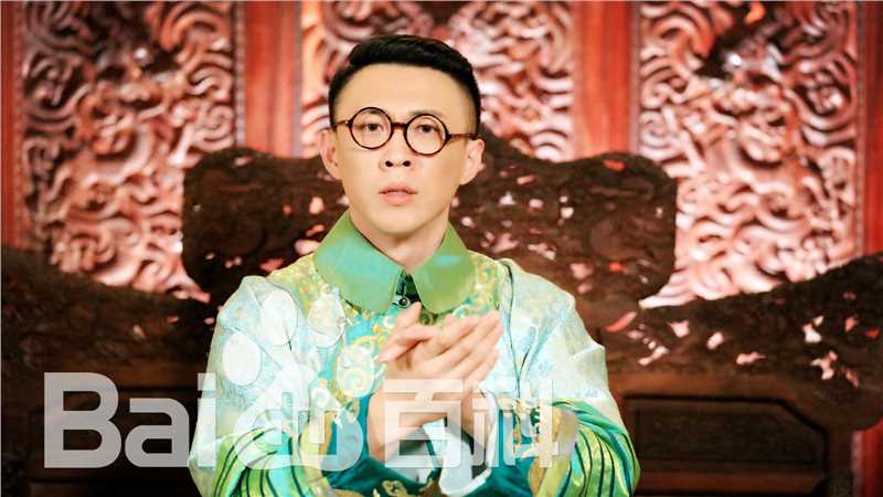 陶思源《群英会》高清剧照