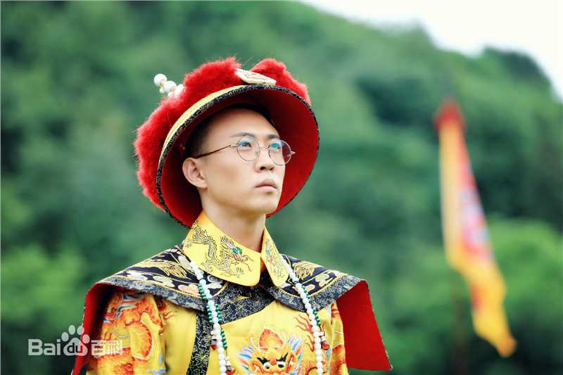 陶思源《群英会》高清剧照