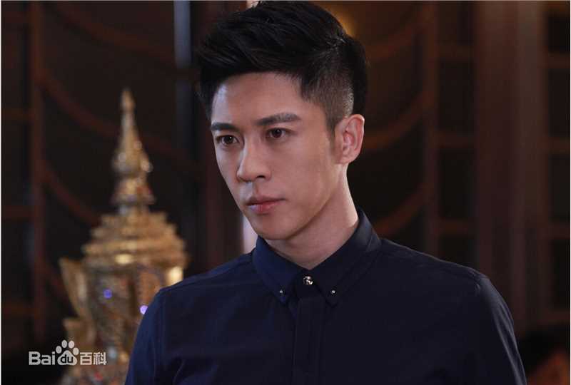 最优质陶思源生活照