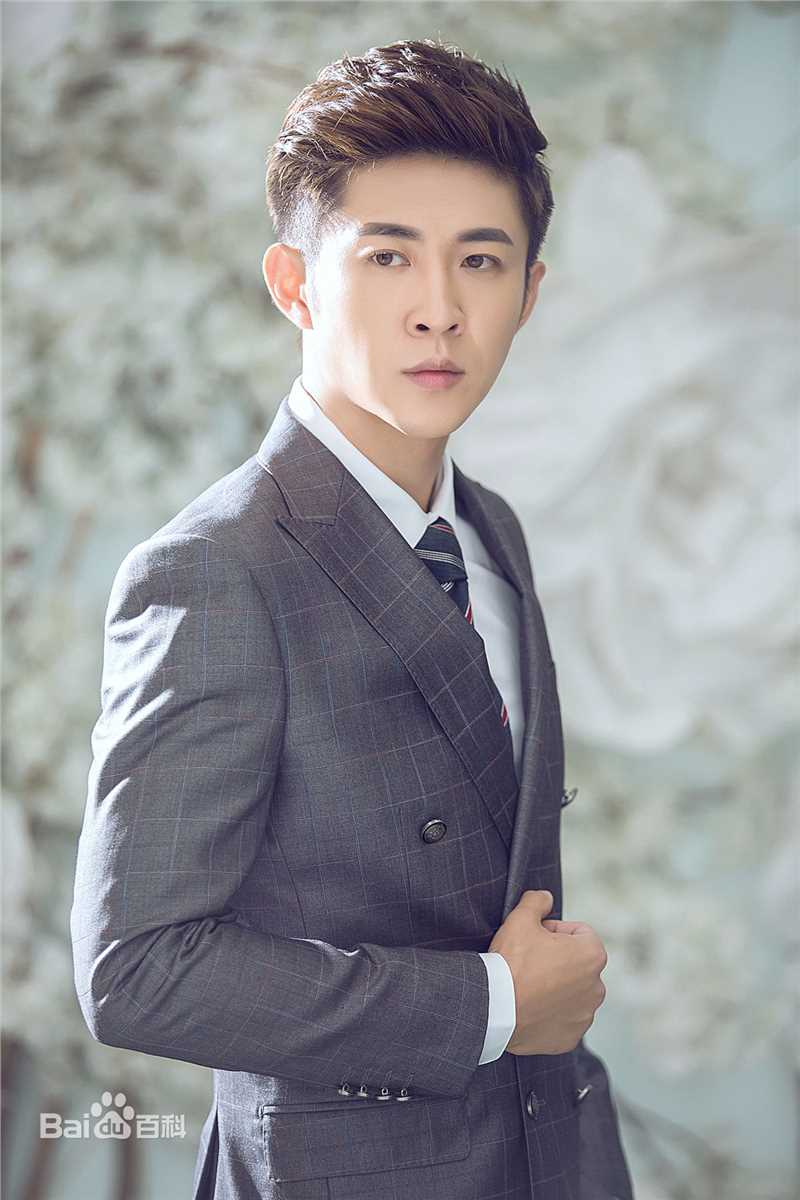 最优质陶思源生活照