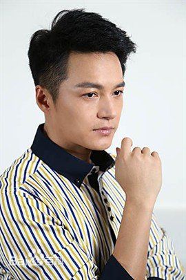 最优质陶思源生活照