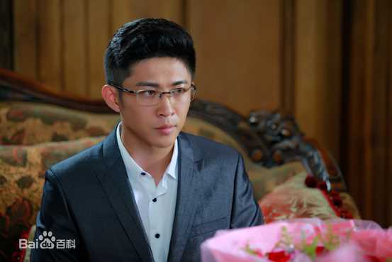 最优质陶思源生活照