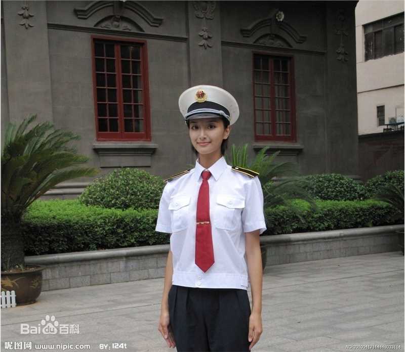 殷叶子精选剧照