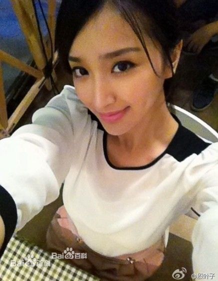 殷叶子精选剧照