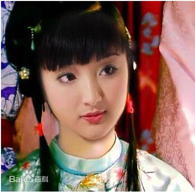 殷叶子精选剧照