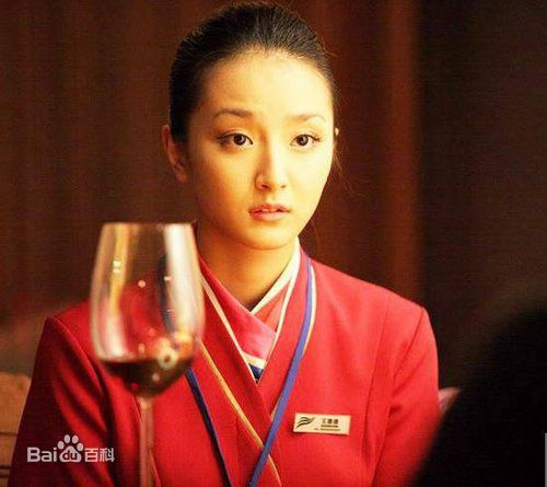 殷叶子精选剧照