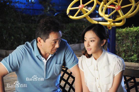 殷叶子精选剧照