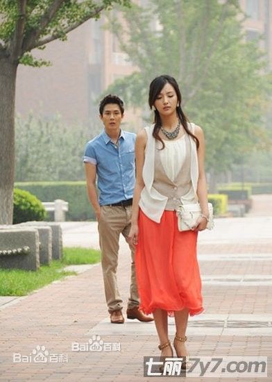 殷叶子精选剧照