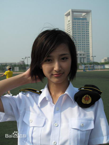 殷叶子精选剧照