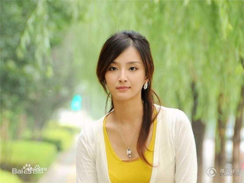 殷叶子精选剧照