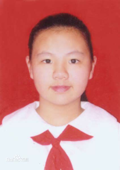 殷叶子早期照片壁纸壁纸