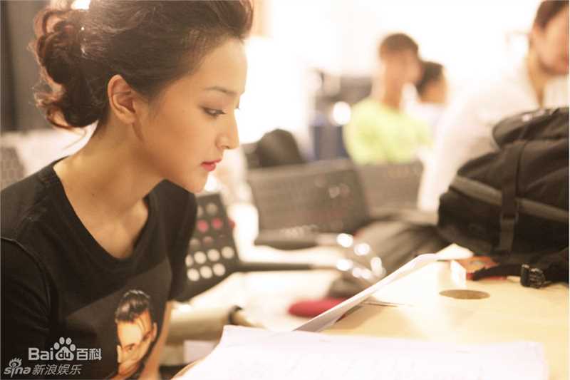 最新殷叶子精彩图册