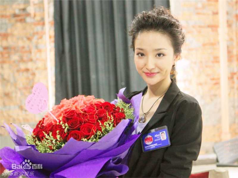 最新殷叶子精彩图册