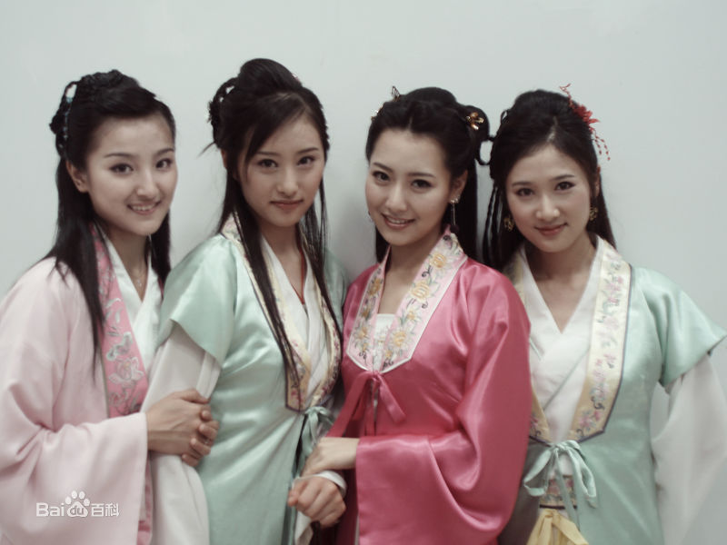 最优质殷叶子精彩图册