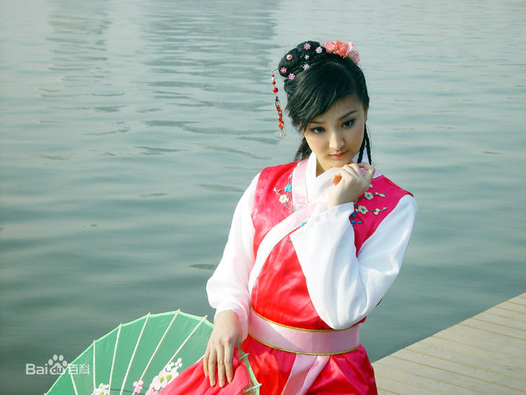 最优质殷叶子精彩图册