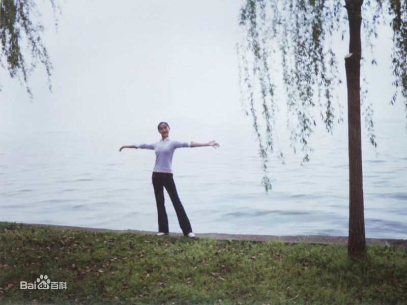 最优质殷叶子精彩图册