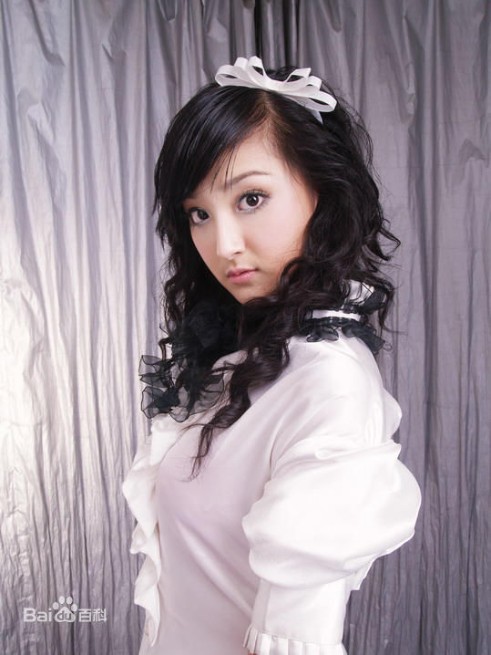 最优质殷叶子精彩图册