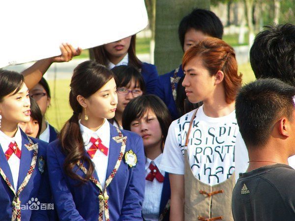 最优质殷叶子精彩图册