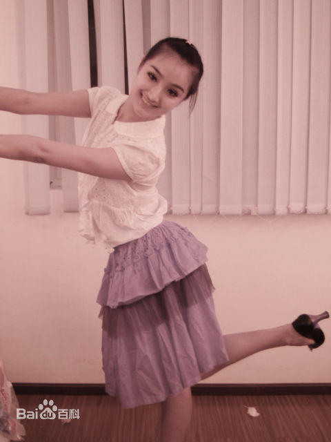 最优质殷叶子精彩图册