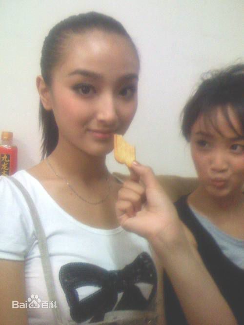 最优质殷叶子精彩图册