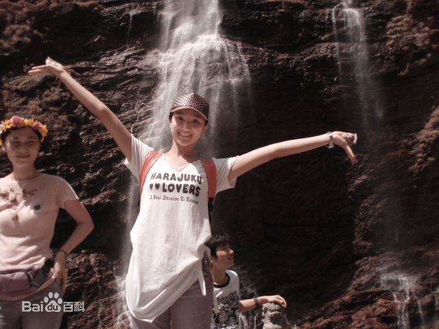 最优质殷叶子精彩图册