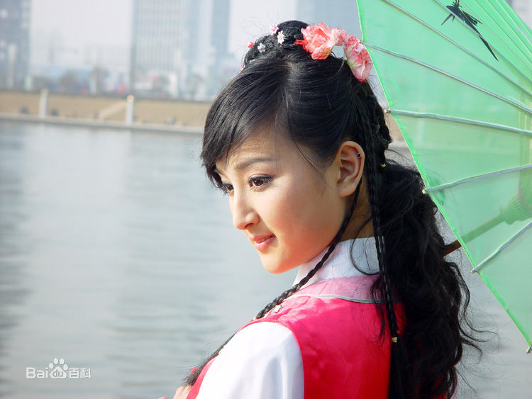 最优质殷叶子精彩图册