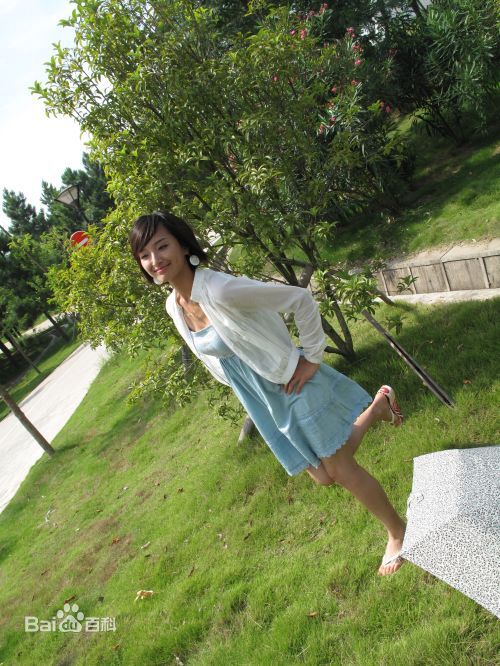 最优质殷叶子精彩图册