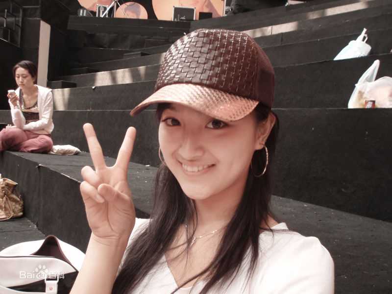 最优质殷叶子精彩图册