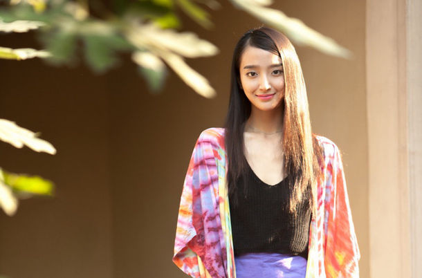 高清殷叶子图片