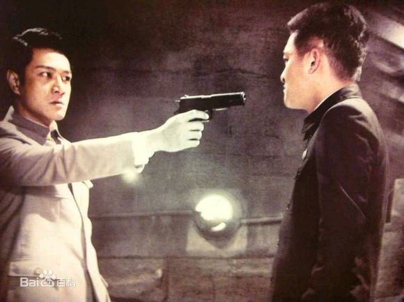 张明明电视剧《金玉瑶》精选剧照