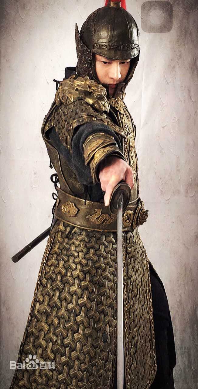 张明明电视剧《醉玲珑》最新剧照