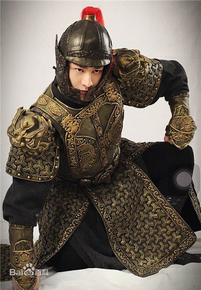 张明明电视剧《醉玲珑》最新剧照