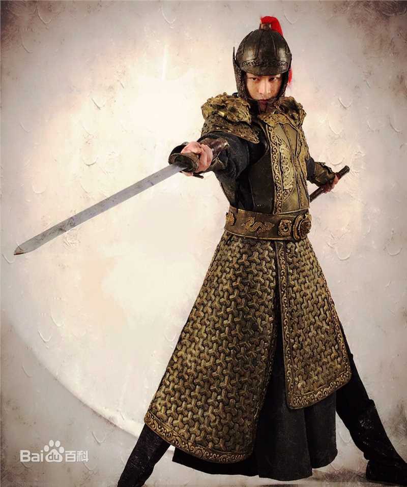 张明明电视剧《醉玲珑》最新剧照