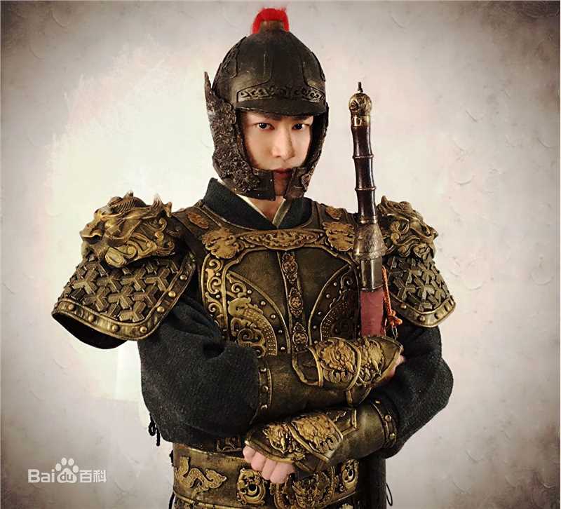 张明明电视剧《醉玲珑》最新剧照