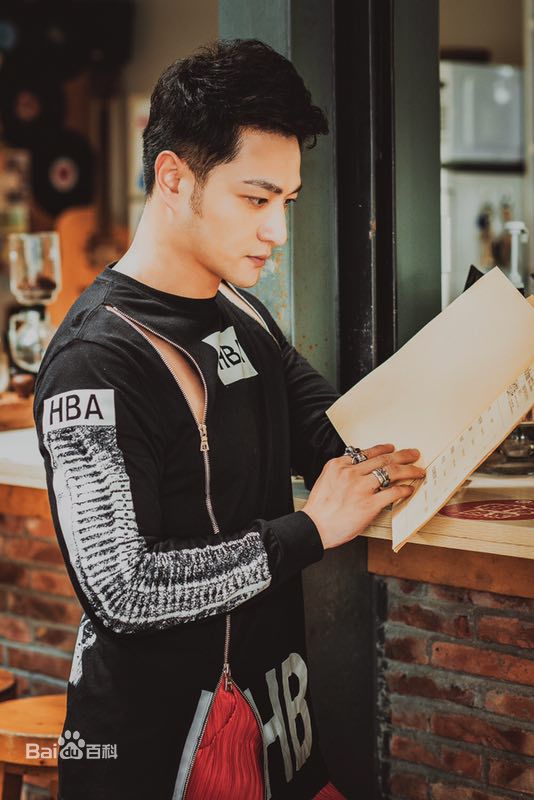 张明明最优质相册