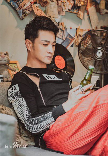 张明明最优质相册