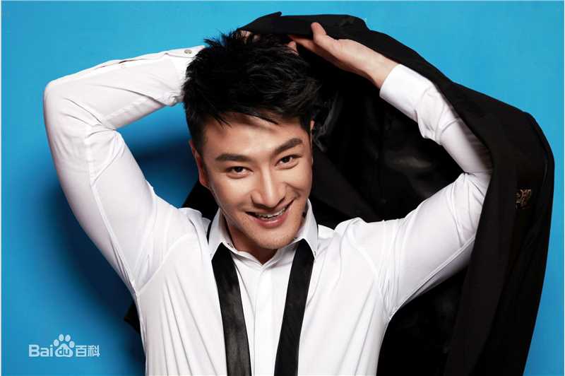 张明明最新壁纸