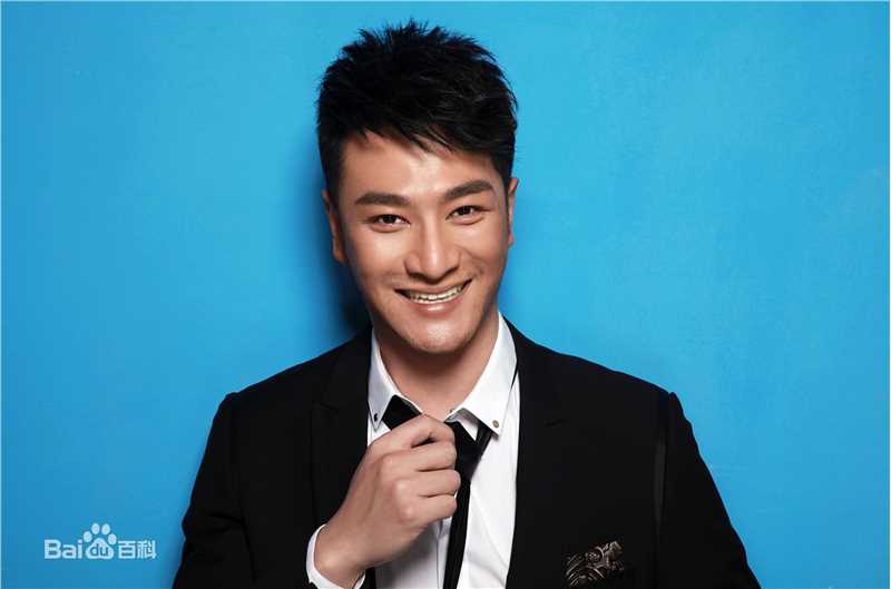 张明明最新壁纸