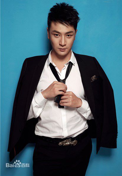 张明明最新壁纸